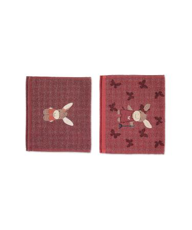 Sterntaler Hooded Bathing Towel Ben - Bear Design 80x80 cm Light Green | Children's Towels Emmily Bundle | International Shipping Available - Buy Online on GoSupps.com