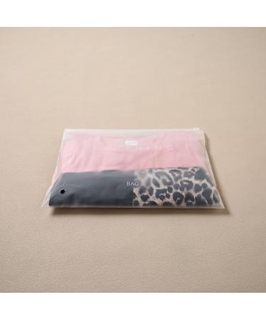 ZOEREA Baby Girl Leopard Sweatshirt and Harem Pants Set | Spring Fall Outfits 12-18 Months Pink - Buy Online on GoSupps.com