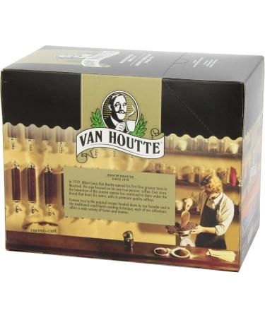 Van Houtte Coffees Costa Rica K-Cup Portion Pack for Keurig Brewers 96-Count (40-82717) - Buy Online on GoSupps.com