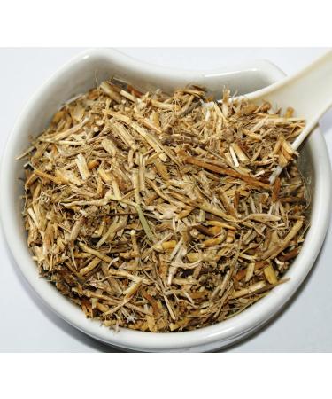 Couch Grass Rhizome Tea | Chiendent Rhizome Tisane | Elymus Repens | Health Embassy (50g) - Buy Online on GoSupps.com
