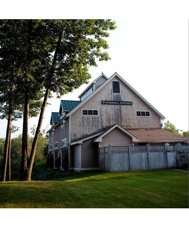 Stonewall Kitchen Maine Maple Champagne Mustard 8oz - Gourmet Condiment - Buy Online on GoSupps.com