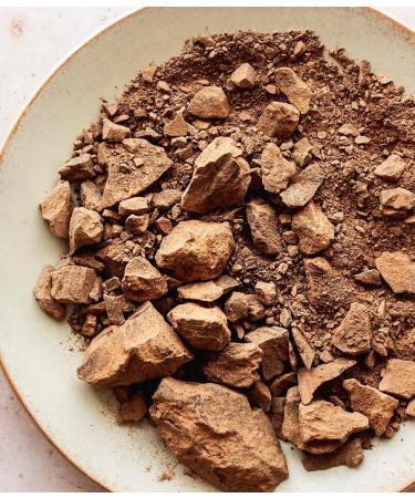 Cacao Ceremonial Grade 100% Organic Criollo Peru coffee alternative (1000g) 1 g (Pack of 1) - Buy Online on GoSupps.com