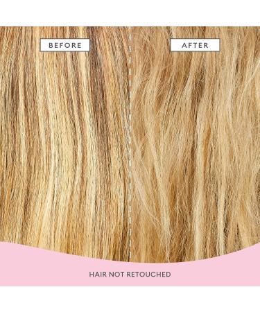 Briogeo MegaStrength+ Rice Water Hair Treatment - Repair Dry & Damaged Hair | 5 fl oz - Buy Online on GoSupps.com