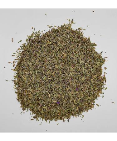 AgoraMarket Wild Dried Thyme Leaves 85g 195KG Premium Quality 950 grams - Buy Online on GoSupps.com
