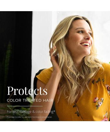 Remington Pro 1 Multi-Styler with Twist & Curl Technology - Color Care Protection - Champagne - S16A11 (S16A10) - Buy Online on GoSupps.com