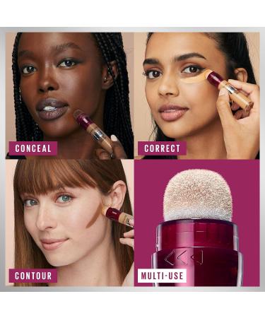 Maybelline Instant Age Rewind Eraser Dark Circles Concealer 095 - Multi-Use Treatment | 1 Count - Buy Online on GoSupps.com