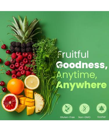 Buy Z Natural Foods Organic Alfalfa Juice Powder - Vegan Non-GMO Gluten-Free Superfood for Smoothies & Drinks - 1 lb - International Shipping Available - Buy Online on GoSupps.com