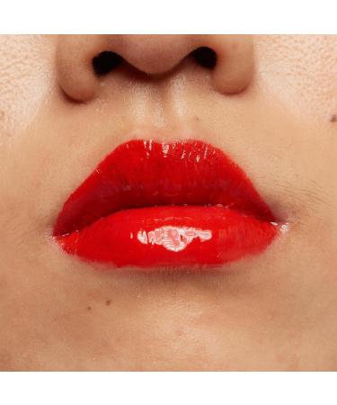 NYX Lip Gloss - High Pigment, Long Lasting, No Transfer, Stay Stuntin - 28 - Buy Online on GoSupps.com