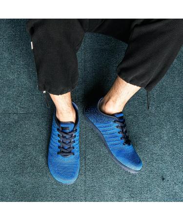 Buy Hafiot Barefoot Shoes for Men & Women | Lightweight Trail Sneakers in Sizes 37-47 | Fitness & Sports Shoes - Buy Online on GoSupps.com