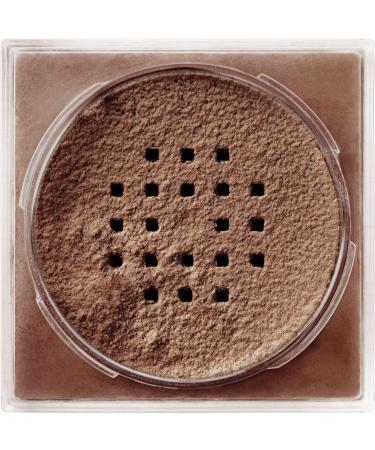 MAYBELLINE Fit Me! Loose Finishing Powder - Dark Brown 20g | Buy Online - International Shipping Available - Buy Online on GoSupps.com