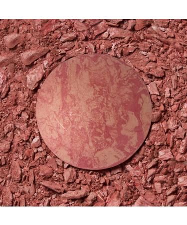 Laura Geller Baked Blush-n-Brighten in Tropical Peach - Matte Finish - Buy Online on GoSupps.com