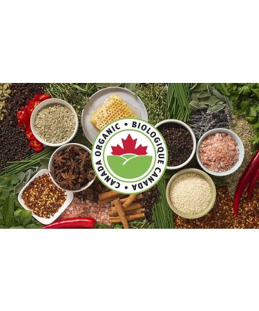 McCormick Gourmet (MCCO3) New Bottle Premium Quality Natural Herbs & Spices Organic Oregano Leaves 11g - Buy Online on GoSupps.com