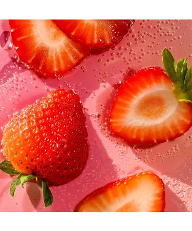 eos 100% Natural & Organic Lip Balm Sticks- Sweet Mint & 100% Natural & Organic Lip Balm- Strawberry Sorbet All-Day Moisture Dermatologist Recommended for Sensitive Skin Lip Care Products 0.25 oz - Buy Online on GoSupps.com