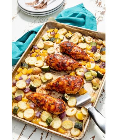 Club House La Grille Grilling Made Easy Smoky Ranchero Seasoning 135g - Buy Online on GoSupps.com