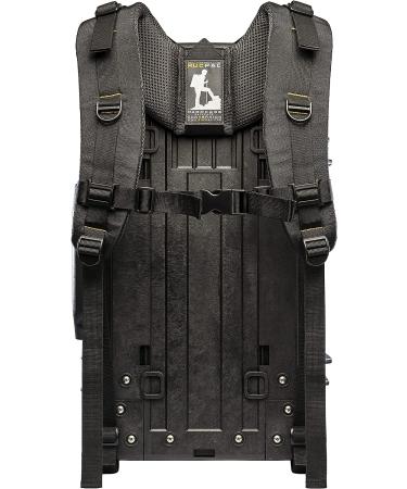 RucPac Hardcase Backpack Conversion - Convert Your Backpack into a Secure Hardcase - Buy Online on GoSupps.com