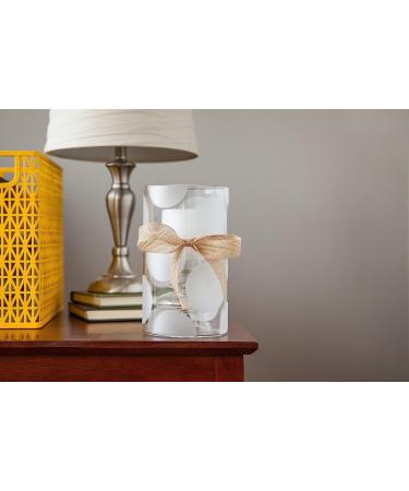 Cricut Decorative Window Cling - Frosted | 12 x 48 | Easy DIY Home Decor - Buy Online on GoSupps.com