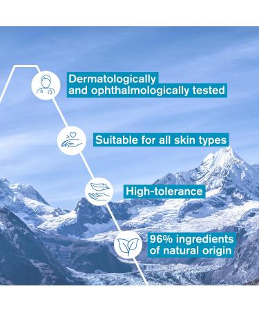 Uriage Thermal Micellar Water normal to dry skin 250ml - Buy Online on GoSupps.com