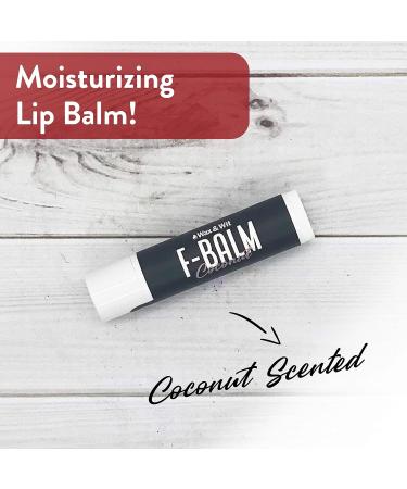 Luxury Spa Set for Mom | WAX & WIT 7-Piece Pampering Kit | Perfect Mother s Day & Birthday Gift from Daughter Son - Buy Online on GoSupps.com