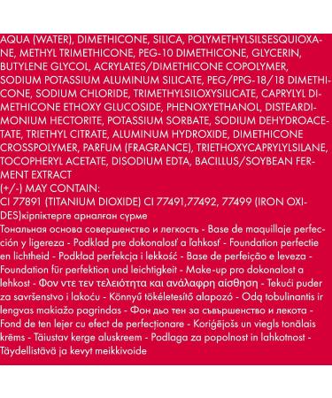 Pupa Milano Wonder Me Foundation Waterproof 040 Honing warm 30 milliliter - Buy Online on GoSupps.com