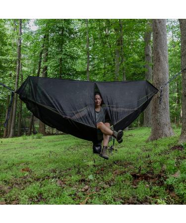 ENO Guardian Bug Net - Hammock Bug Netting | Protect Your Hammock from Insects - Buy Online on GoSupps.com