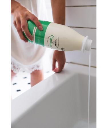 Caprina by Canus Lavender Oil Bubble Bath 27.1 oz (Pack of 4) with Canadian Goat Milk - Buy Online on GoSupps.com