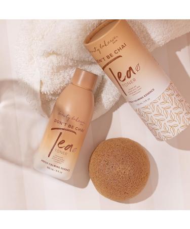 Beauty Bakerie Don t Be Chai Tea Toner - Hydrating & Nourishing Facial Toner for All Skin Types | 5oz - International Shipping Available - Buy Online on GoSupps.com