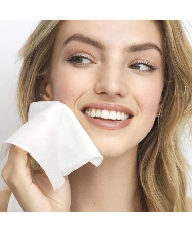 Olay Rose Water Makeup Remover Cleansing Face Wipes 25 Count (Pack of 3) - Buy Online on GoSupps.com