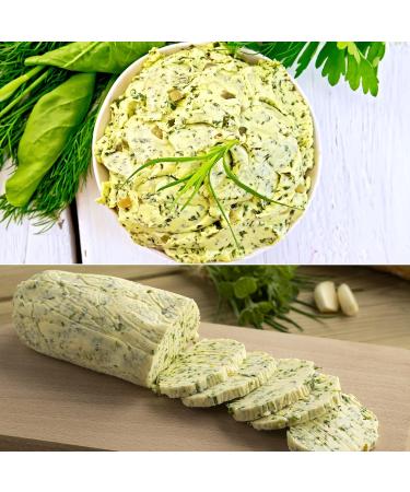 ROYAL SPICE Herb butter herb salt 250 g - Buy Online on GoSupps.com