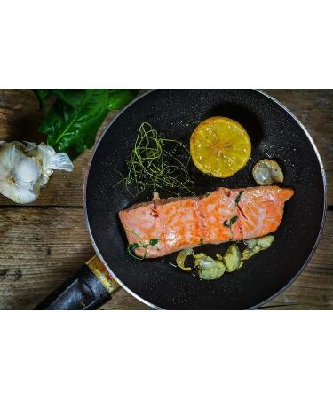 Hymor Pickled Lemons (5 Glasses 1250g) - Moroccan Salt Lemons in Brine | Vegan Gluten-Free | Perfect for Tajine Couscous & Fish Risotto - Buy Online on GoSupps.com