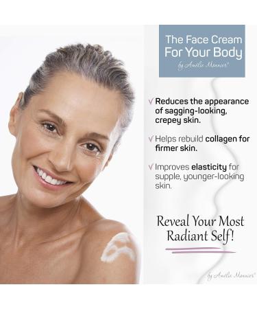 Am lie Monnier Include our European Hi-tech Tightening Collagen Repair Cream - Buy Online on GoSupps.com