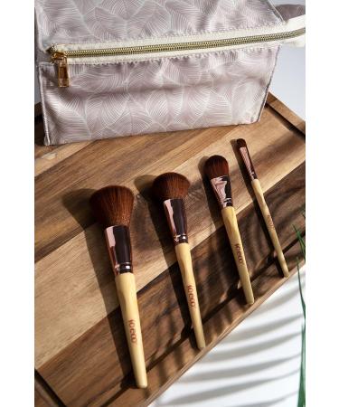 So Eco Natural Travel Brush Set - Buy Online on GoSupps.com