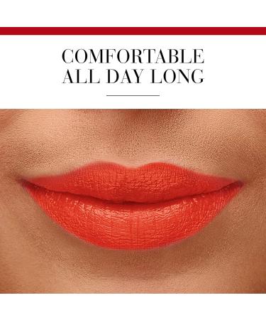 Bourjois Rouge Fabuleux Bullet Lipstick 010 Scarlet 2.3g - Pack of 1 - Buy Online on GoSupps.com