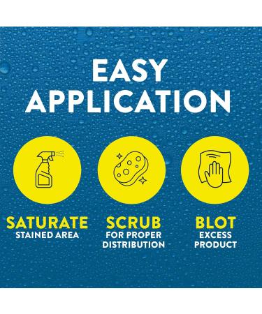 Un-Duz-It Wine Stain Remover Spray | Effective Carpet Upholstery & Fabric Cleaner - 32 Fl Oz - Buy Online on GoSupps.com