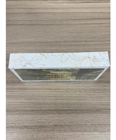 EUQEE Woody Aromatherapy Essential Oils Set - Eucalyptus, Cedarwood, Sandalwood, Frankincense, Cinnamon, Myrrh - 6 x 10ml White Bottles - Buy Online on GoSupps.com
