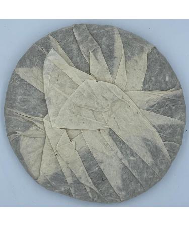Pu-erh tea 2007 Mingfeng Mountain Ancient Trees 357g Raw - Buy Online on GoSupps.com