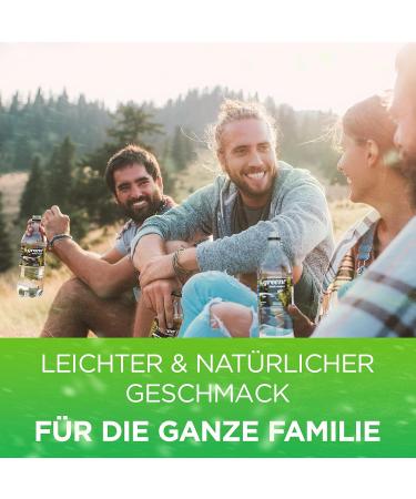 Buy Green Cola Tonic Water 6x1L - Refreshing Zero Sugar International Shipping! - Buy Online on GoSupps.com