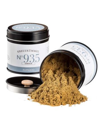 Rimoco Gift Set Palestine - Authentic Palestinian Das Cookbook & Spices: Zatar Pul Biber Ceylon Cinnamon Cumin Sumach | International Shipping Available - Buy Online on GoSupps.com