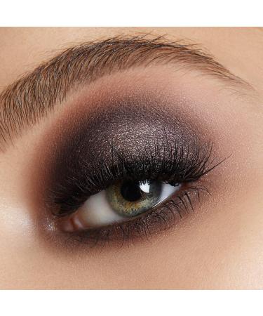 PRO Palette Noir: Premium Quality Eyeshadow Palette for a Chic and Timeless Look - Buy Online on GoSupps.com