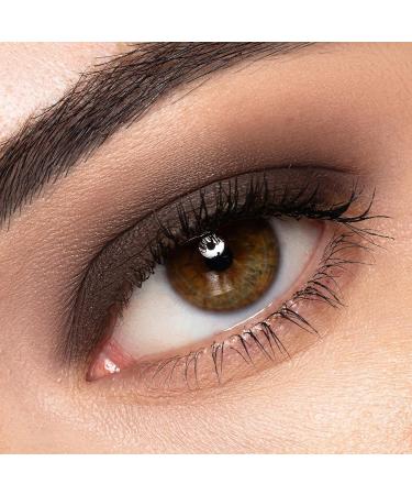  Neve Cosmetics Neve Cosmetics Les Arc-en-ciel | Espresso Waffle Eyeshadow - Buy Online on GoSupps.com