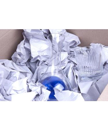 10 Pounds of Quality Packing Paper by Tenby Living  31 x 21.5 inch 10 lbs - Buy Online on GoSupps.com