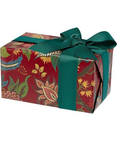 Heathcote & Ivory Wild Wonder & Joy Bath & Bedtime Bliss Collection Present Gift Box (With 100Ml Pillow Mist 100Ml Hand & Body Cream And 150G Bath Salts) - Buy Online on GoSupps.com