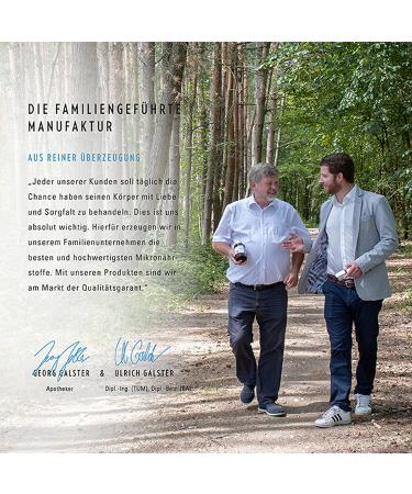 Naturafit Glutamine 500 mg Capsules - Premium Quality Supports Muscle Recovery Fast Shipping Worldwide - Buy Online on GoSupps.com