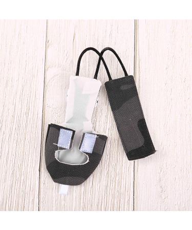 Kuso Parrots Diapers | Reusable & Washable Flight Suit Kimono for Budgies Nymphensittich Kakadu African Aras & Sun Sail (XXL Green) - International Shipping Available - Buy Online on GoSupps.com