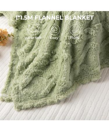 GRANNY SAYS Birthday Gifts Box for Women Unique, Spa Gifts, Self Care Get Well Soon Gifts for Women, Care Package with Flannel Blanket for Mom, Best Friends, Wife, Sister, Green - Buy Online on GoSupps.com