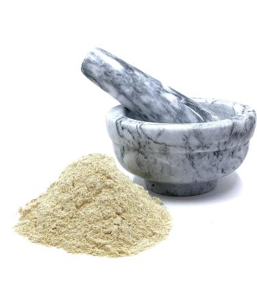 Best Botanicals Ashwagandha Root Powder Herbal Supplement 16 oz 16 Ounce (Pack of 1) - Buy Online on GoSupps.com