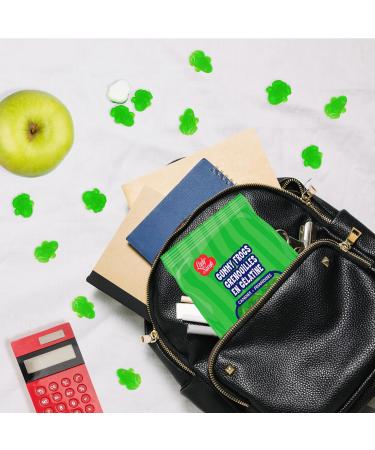 Gummy Frogs (Gummy Frogs 960g (8 x 120g) 120 g per Bag) - Buy Online on GoSupps.com