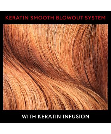 TRESemm Silky Shine Spray Keratin Smooth for Heat Activated Sleek & Shine Weightless 4.1 Fl Oz - Buy Online on GoSupps.com