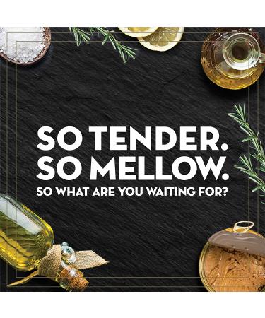 Portofino Yellowfin Tuna in Olive Oil - 4.5oz Can (Pack of 12) - Buy Online on GoSupps.com