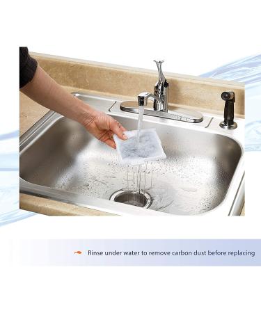 Aqueon Medium Replacement Filter Cartridges - 6 Pack | High-Quality Filters - Buy Online on GoSupps.com