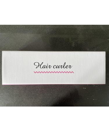 Lockenstab 3 Barrels Deep Waves 28mm - Aimervo Waver with LCD 14 Temp Levels (80-210 ) Ceramic Coating Ideal for All Hair Types + 2 Hair Clips - Shop Now! - Buy Online on GoSupps.com